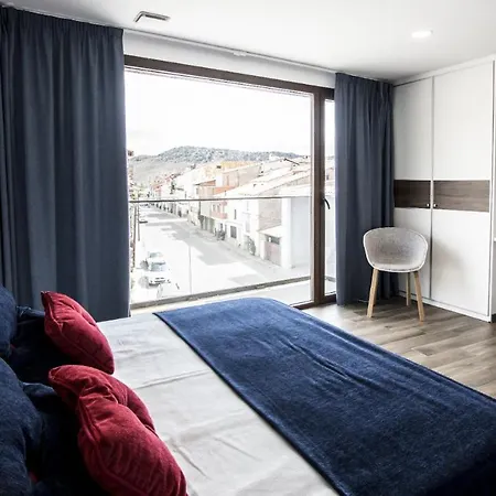 Duque De Calabria 3* Мансанера