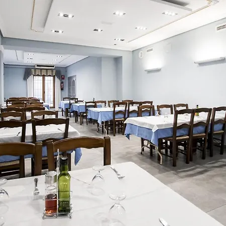 Duque De Calabria Manzanera