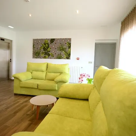 Duque De Calabria 3*