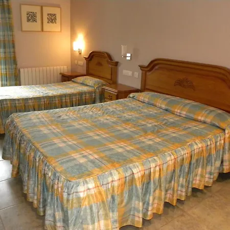 Duque De Calabria 3*