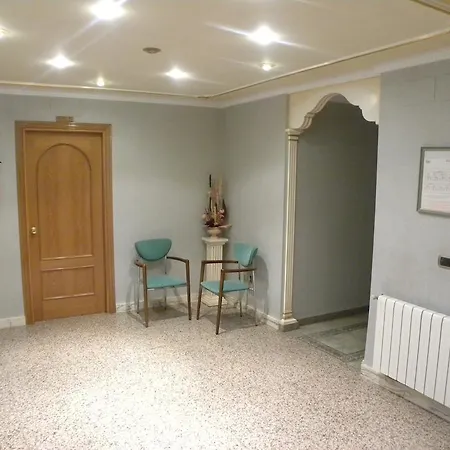 Duque De Calabria Manzanera