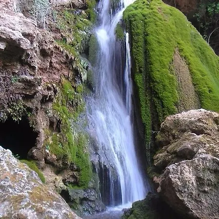 Duque De Calabria Мансанера