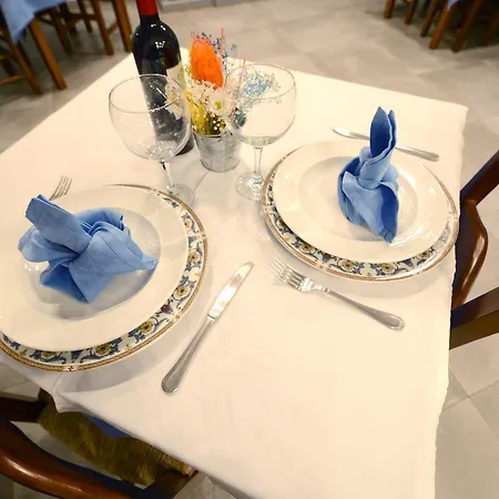 Duque De Calabria Hotel