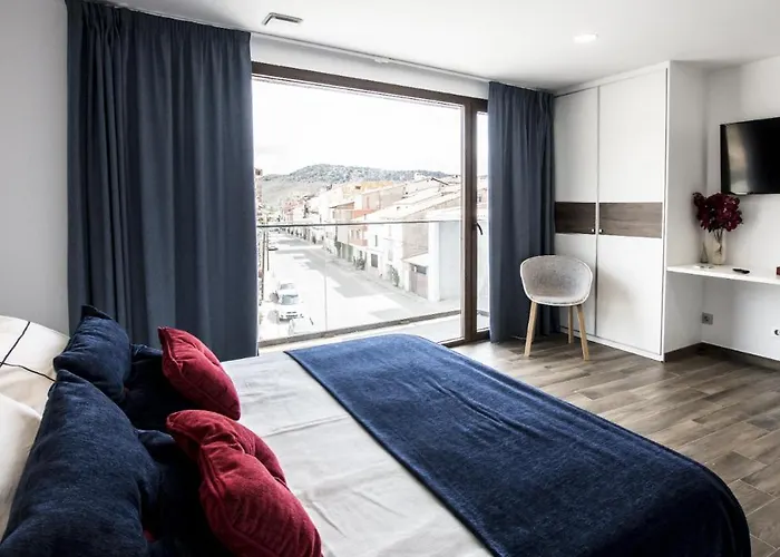 Duque De Calabria 3* Manzanera