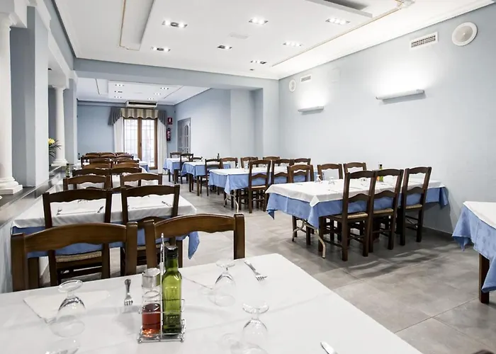 Duque De Calabria Manzanera