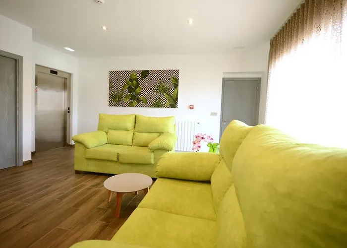 Duque De Calabria 3*