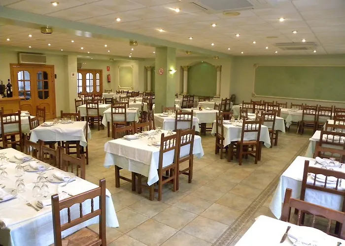 Duque De Calabria Hotel 3*