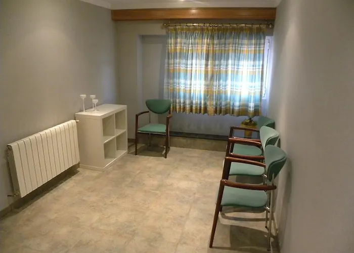 Duque De Calabria 3*