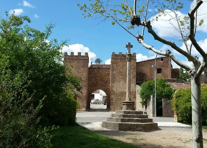Hotel Duque De Calabria