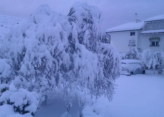 Duque De Calabria 3*