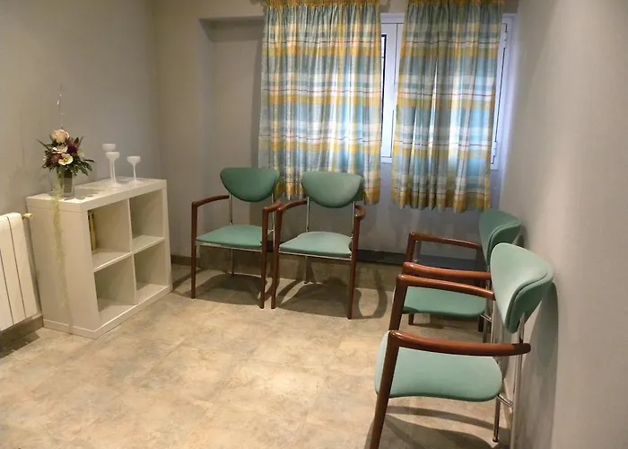 Duque De Calabria 3* Manzanera