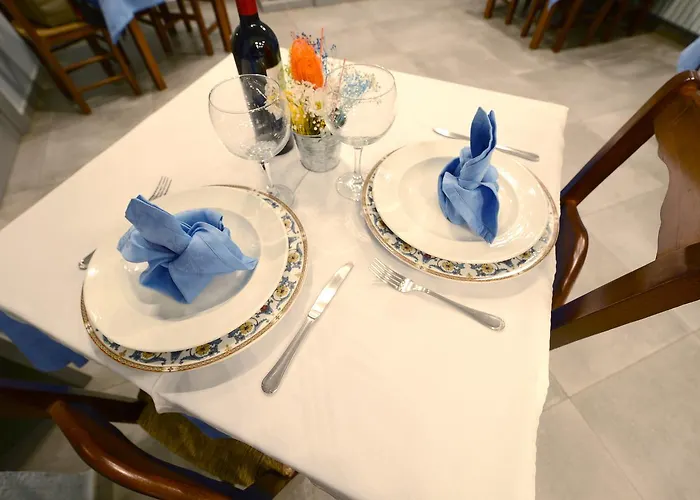 Duque De Calabria Hotel